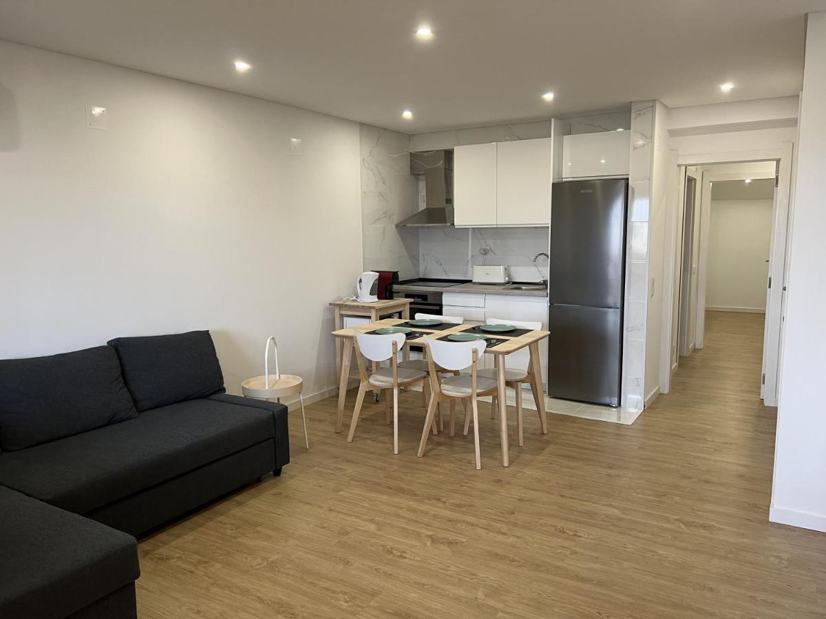Vilas Boas Apartment - Албуфейра Экстерьер фото