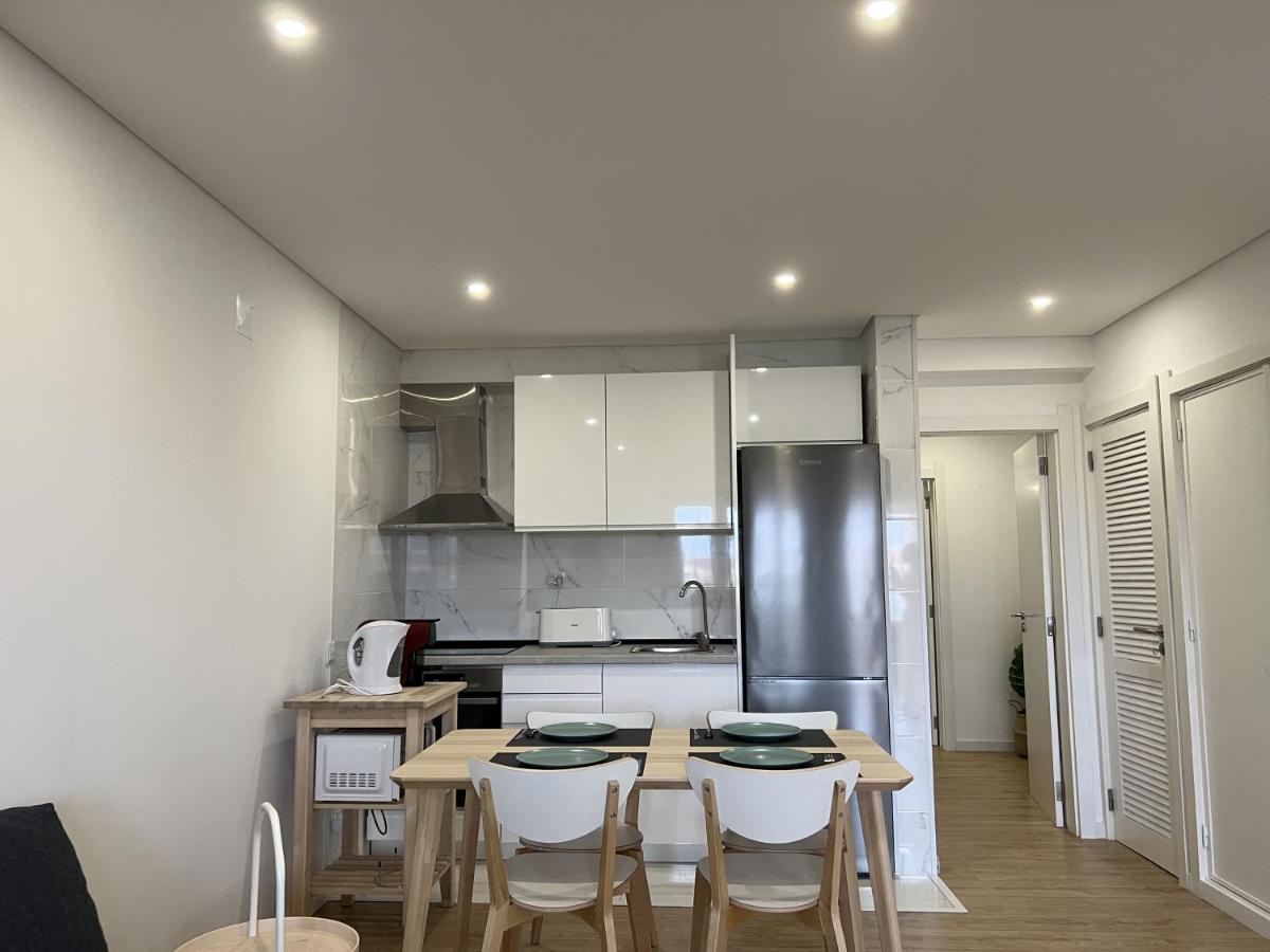 Vilas Boas Apartment - Албуфейра Экстерьер фото